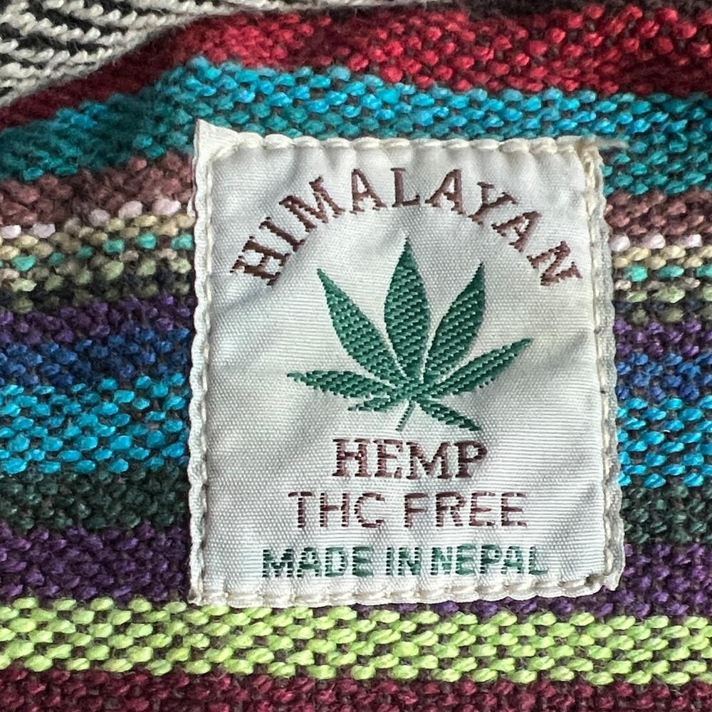 Multicolor Backpack - image 3